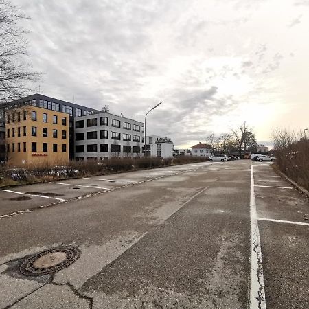 Hotel Engelhof Tutzing Exteriör bild