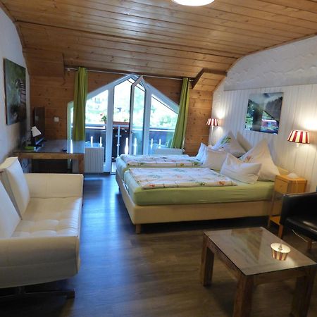 Hotel Engelhof Tutzing Exteriör bild