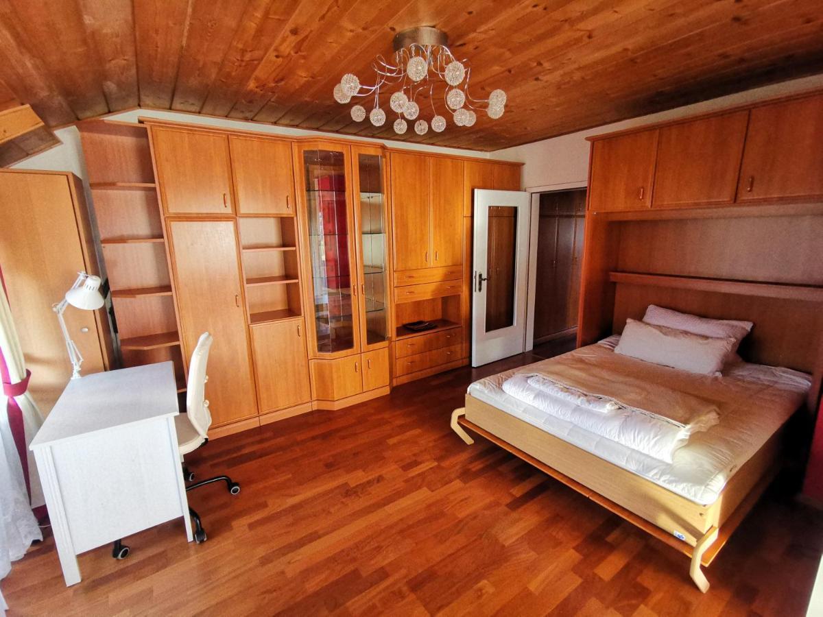 Hotel Engelhof Tutzing Exteriör bild