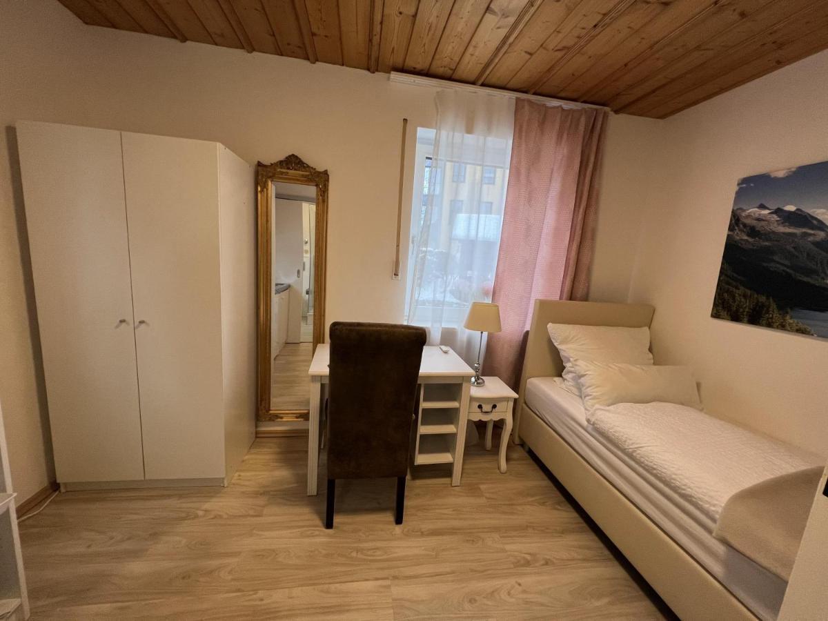 Hotel Engelhof Tutzing Exteriör bild