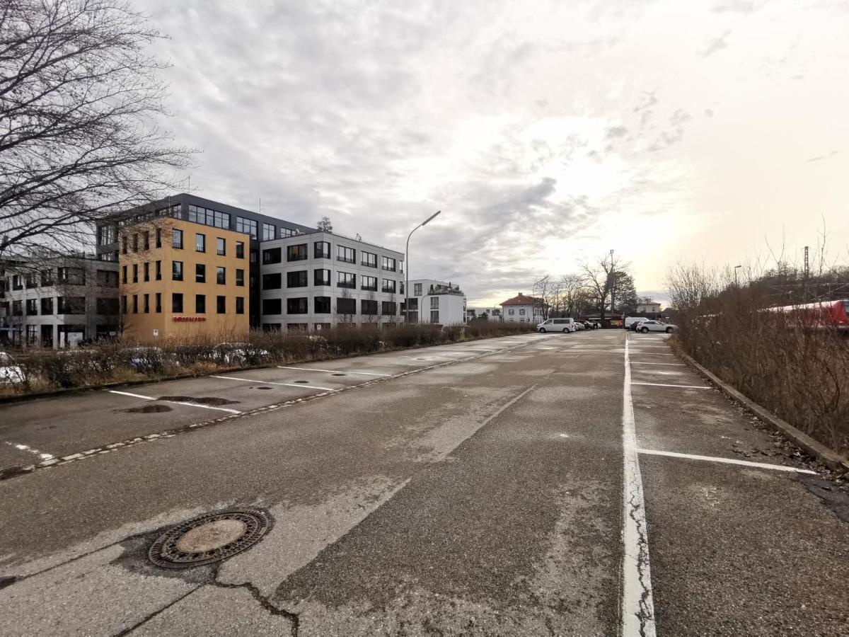 Hotel Engelhof Tutzing Exteriör bild