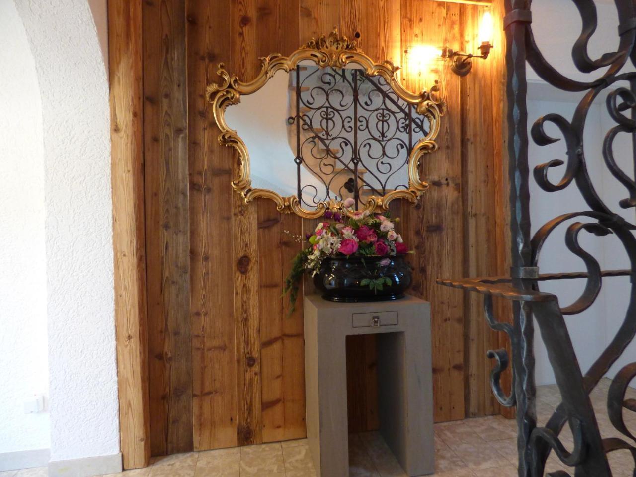 Hotel Engelhof Tutzing Exteriör bild